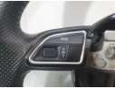 Recambio de volante para audi a5 sportback (8ta) 2.0 tdi referencia OEM IAM 8K0419091CA  