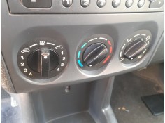 MANDO CALEFACCION / AIRE ACONDICIONADO 6451NN 