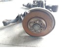 Recambio de puente trasero para audi a5 sportback (8ta) 2.0 tdi referencia OEM IAM 8F0505235G DISCO C/ABS 5 TORNILLOS 