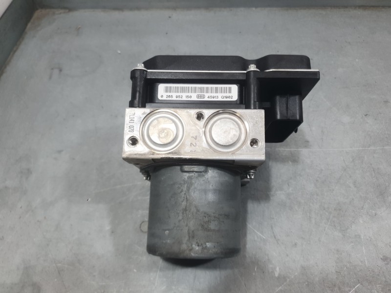 Recambio de abs para audi a5 sportback (8ta) 2.0 tdi referencia OEM IAM 8K0614517GT 0265239452 BOSCH