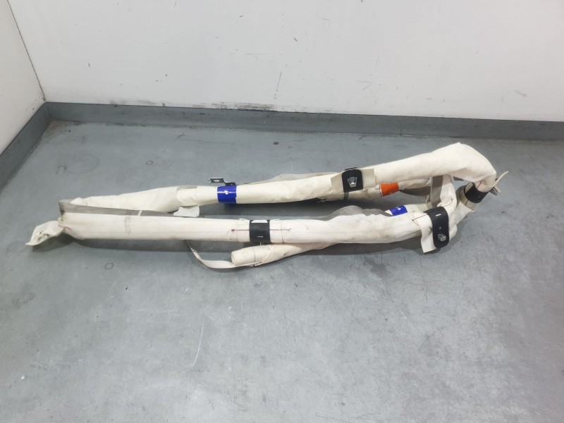 Recambio de airbag cortina delantero derecho para audi a5 sportback (8ta) 2.0 tdi referencia OEM IAM 8T8880742B  