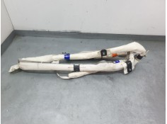 Recambio de airbag cortina delantero derecho para audi a5 sportback (8ta) 2.0 tdi referencia OEM IAM 8T8880742B  