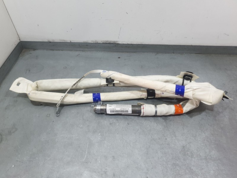 Recambio de airbag cortina delantero derecho para audi a5 sportback (8ta) 2.0 tdi referencia OEM IAM 8T8880742B  