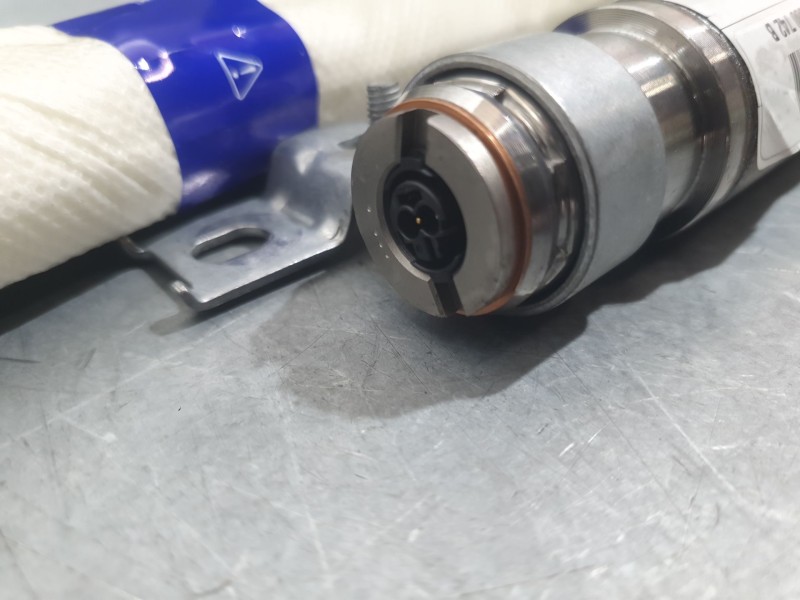 Recambio de airbag cortina delantero derecho para audi a5 sportback (8ta) 2.0 tdi referencia OEM IAM 8T8880742B  