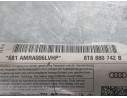 Recambio de airbag cortina delantero derecho para audi a5 sportback (8ta) 2.0 tdi referencia OEM IAM 8T8880742B  