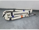 Recambio de airbag cortina delantero izquierdo para audi a5 sportback (8ta) 2.0 tdi referencia OEM IAM 8T8880741B  