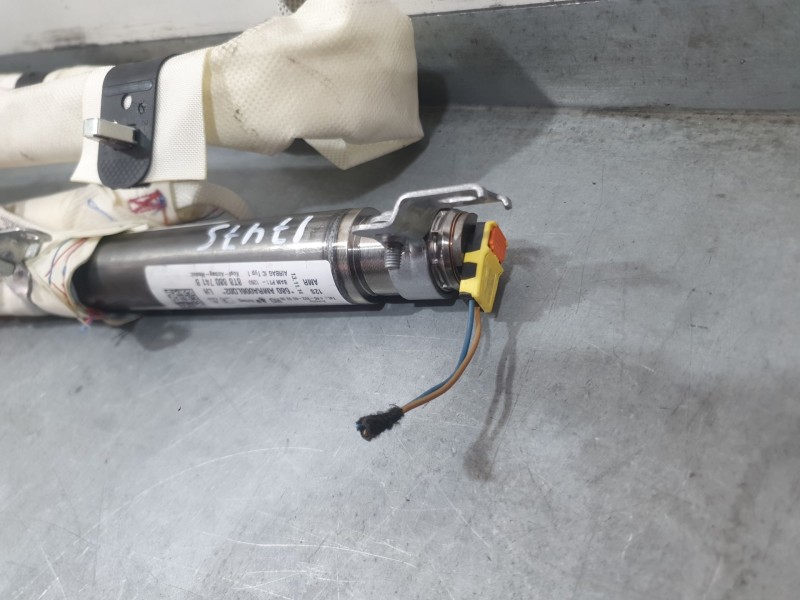 Recambio de airbag cortina delantero izquierdo para audi a5 sportback (8ta) 2.0 tdi referencia OEM IAM 8T8880741B  