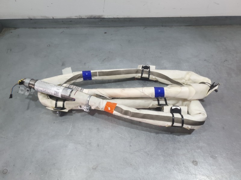 Recambio de airbag cortina delantero izquierdo para audi a5 sportback (8ta) 2.0 tdi referencia OEM IAM 8T8880741B  