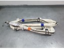 Recambio de airbag cortina delantero izquierdo para audi a5 sportback (8ta) 2.0 tdi referencia OEM IAM 8T8880741B  