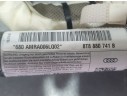 Recambio de airbag cortina delantero izquierdo para audi a5 sportback (8ta) 2.0 tdi referencia OEM IAM 8T8880741B  