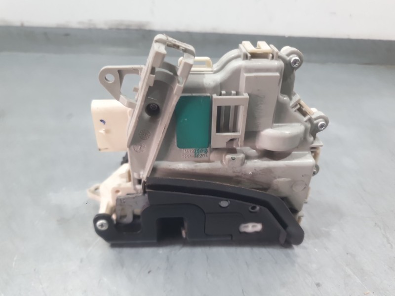 Recambio de cerradura puerta delantera derecha para audi a5 sportback (8ta) 2.0 tdi referencia OEM IAM 8J1837016F  