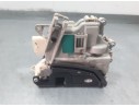 Recambio de cerradura puerta delantera derecha para audi a5 sportback (8ta) 2.0 tdi referencia OEM IAM 8J1837016F  