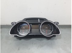 Recambio de cuadro instrumentos para audi a5 sportback (8ta) 2.0 tdi referencia OEM IAM 8T0920932N 503002551132 MAGNETI MARELLI