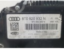 Recambio de cuadro instrumentos para audi a5 sportback (8ta) 2.0 tdi referencia OEM IAM 8T0920932N 503002551132 MAGNETI MARELLI