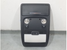 Recambio de luz interior para audi a5 sportback (8ta) 2.0 tdi referencia OEM IAM 8T0947135BF  