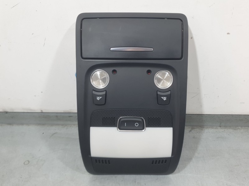 Recambio de luz interior para audi a5 sportback (8ta) 2.0 tdi referencia OEM IAM 8T0947135BF  