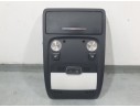 Recambio de luz interior para audi a5 sportback (8ta) 2.0 tdi referencia OEM IAM 8T0947135BF  