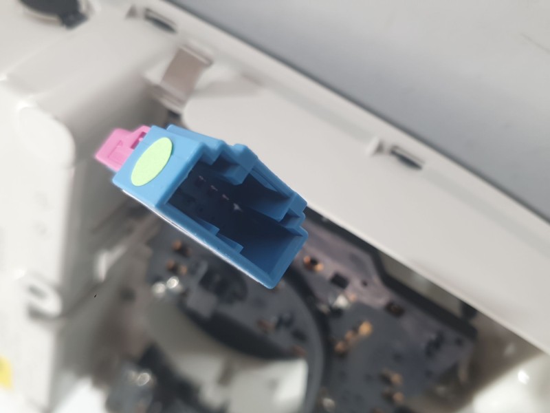 Recambio de luz interior para audi a5 sportback (8ta) 2.0 tdi referencia OEM IAM 8T0947135BF  