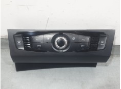 Recambio de mando climatizador para audi a5 sportback (8ta) 2.0 tdi referencia OEM IAM 8K1820043AS A2C92743600 CONTINENTAL