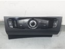Recambio de mando climatizador para audi a5 sportback (8ta) 2.0 tdi referencia OEM IAM 8K1820043AS A2C92743600 CONTINENTAL