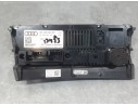 Recambio de mando climatizador para audi a5 sportback (8ta) 2.0 tdi referencia OEM IAM 8K1820043AS A2C92743600 CONTINENTAL