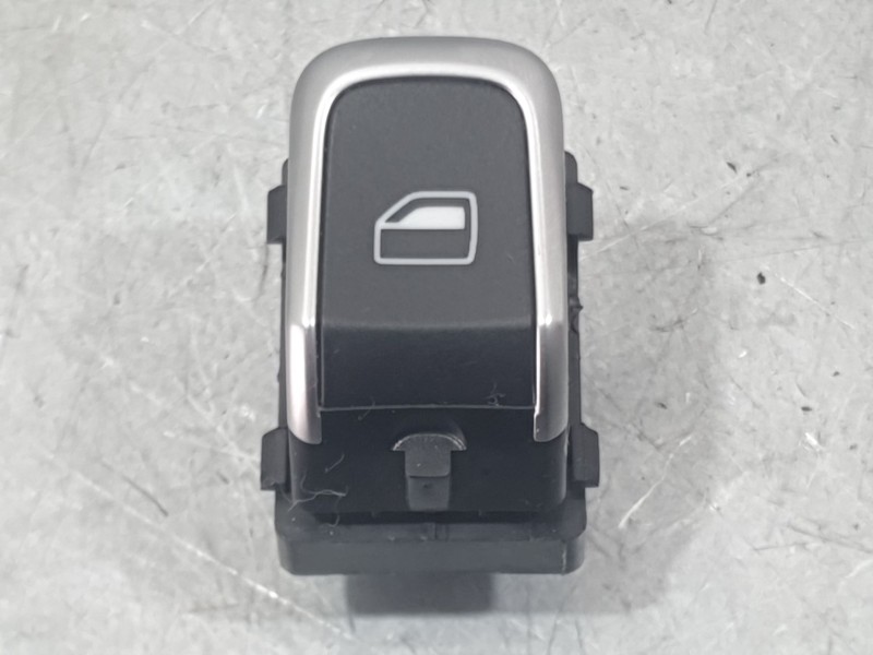 Recambio de mando elevalunas delantero derecho para audi a5 sportback (8ta) 2.0 tdi referencia OEM IAM 8K0959855B  