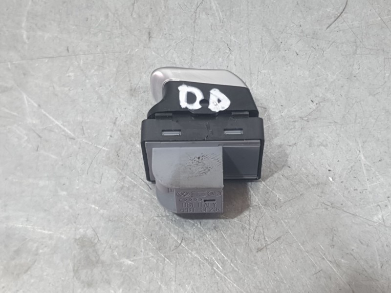Recambio de mando elevalunas delantero derecho para audi a5 sportback (8ta) 2.0 tdi referencia OEM IAM 8K0959855B  