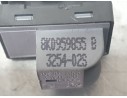 Recambio de mando elevalunas delantero derecho para audi a5 sportback (8ta) 2.0 tdi referencia OEM IAM 8K0959855B  