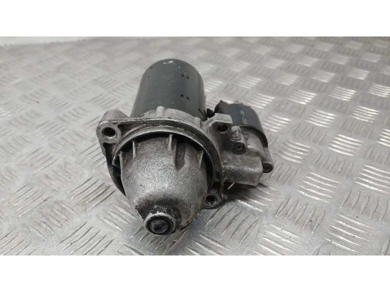 Recambio de motor arranque para mercedes-benz clase c (w202) c 250 turbo-d (202.128) referencia OEM IAM 0041518901 BOSCH 0001109
