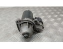 Recambio de motor arranque para mercedes-benz clase c (w202) c 250 turbo-d (202.128) referencia OEM IAM 0041518901 BOSCH 0001109