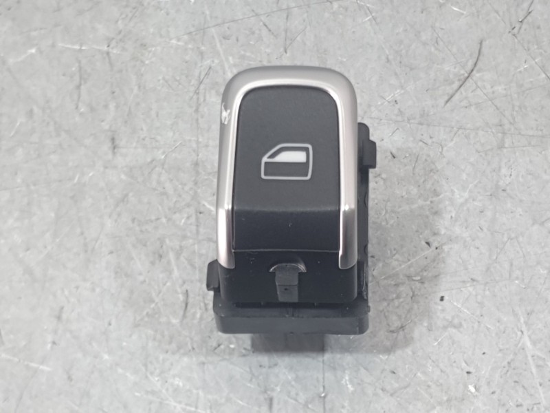 Recambio de mando elevalunas trasero derecho para audi a5 sportback (8ta) 2.0 tdi referencia OEM IAM 8K0959855B 8K0959855AV10 