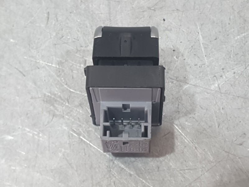 Recambio de mando elevalunas trasero derecho para audi a5 sportback (8ta) 2.0 tdi referencia OEM IAM 8K0959855B 8K0959855AV10 