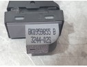 Recambio de mando elevalunas trasero derecho para audi a5 sportback (8ta) 2.0 tdi referencia OEM IAM 8K0959855B 8K0959855AV10 
