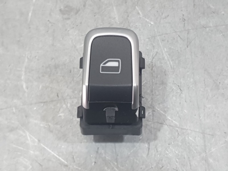 Recambio de mando elevalunas trasero izquierdo para audi a5 sportback (8ta) 2.0 tdi referencia OEM IAM 8K0959855B  