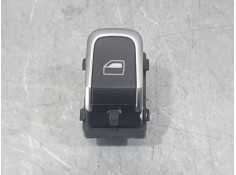 Recambio de mando elevalunas trasero izquierdo para audi a5 sportback (8ta) 2.0 tdi referencia OEM IAM 8K0959855B  