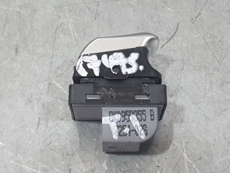 Recambio de mando elevalunas trasero izquierdo para audi a5 sportback (8ta) 2.0 tdi referencia OEM IAM 8K0959855B  
