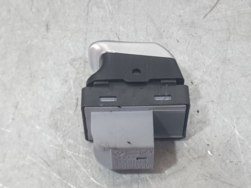 Recambio de mando elevalunas trasero izquierdo para audi a5 sportback (8ta) 2.0 tdi referencia OEM IAM 8K0959855B  