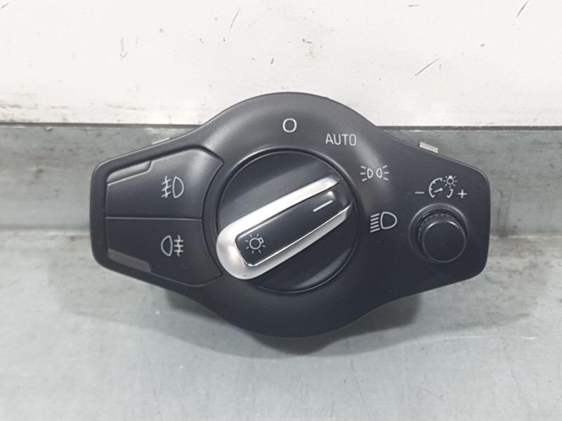 Recambio de mando luces para audi a5 sportback (8ta) 2.0 tdi referencia OEM IAM 8K0941531AS  