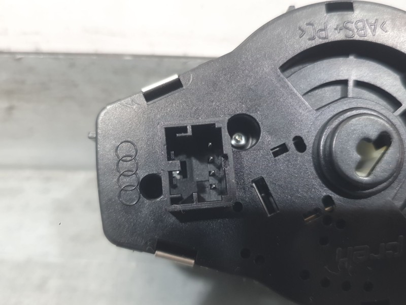 Recambio de mando luces para audi a5 sportback (8ta) 2.0 tdi referencia OEM IAM 8K0941531AS  