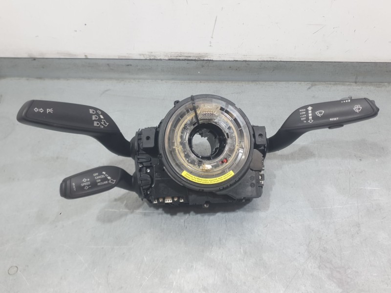 Recambio de mando luces y limpia para audi a5 sportback (8ta) 2.0 tdi referencia OEM IAM 4G8953502AA  