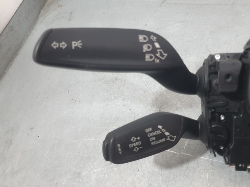 Recambio de mando luces y limpia para audi a5 sportback (8ta) 2.0 tdi referencia OEM IAM 4G8953502AA  