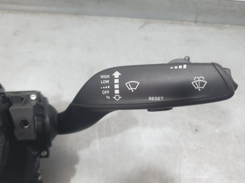 Recambio de mando luces y limpia para audi a5 sportback (8ta) 2.0 tdi referencia OEM IAM 4G8953502AA  