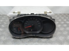 Recambio de cuadro instrumentos para renault kangoo / grand kangoo ii (kw0/1_) 1.5 dci 75 (kw07, kw10, kw04) referencia OEM IAM 