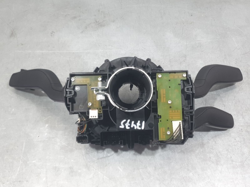 Recambio de mando luces y limpia para audi a5 sportback (8ta) 2.0 tdi referencia OEM IAM 4G8953502AA  