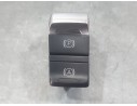 Recambio de palanca freno de mano para audi a5 sportback (8ta) 2.0 tdi referencia OEM IAM 8K1927225D PULSADOR ELECTRICO 
