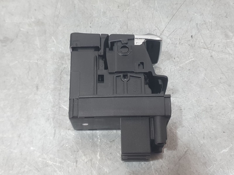 Recambio de palanca freno de mano para audi a5 sportback (8ta) 2.0 tdi referencia OEM IAM 8K1927225D PULSADOR ELECTRICO 