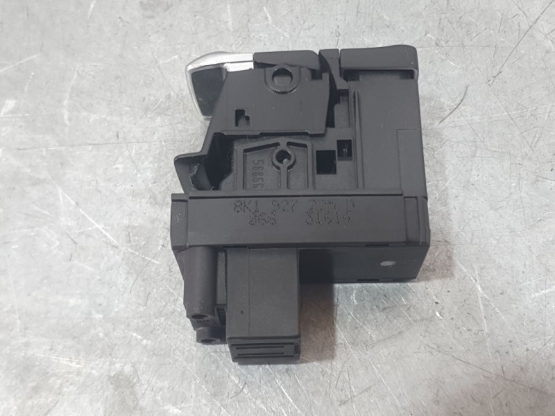 Recambio de palanca freno de mano para audi a5 sportback (8ta) 2.0 tdi referencia OEM IAM 8K1927225D PULSADOR ELECTRICO 