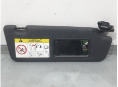 Recambio de parasol derecho para audi a5 sportback (8ta) 2.0 tdi referencia OEM IAM 8U0857552AC 8K0857552 