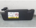Recambio de parasol derecho para audi a5 sportback (8ta) 2.0 tdi referencia OEM IAM 8U0857552AC 8K0857552 