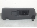 Recambio de parasol izquierdo para audi a5 sportback (8ta) 2.0 tdi referencia OEM IAM 8K085755  